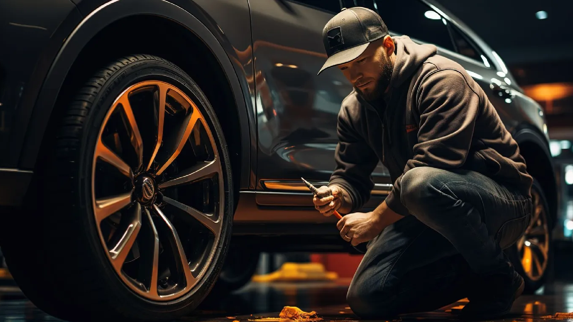 Star Mobile Tire Service