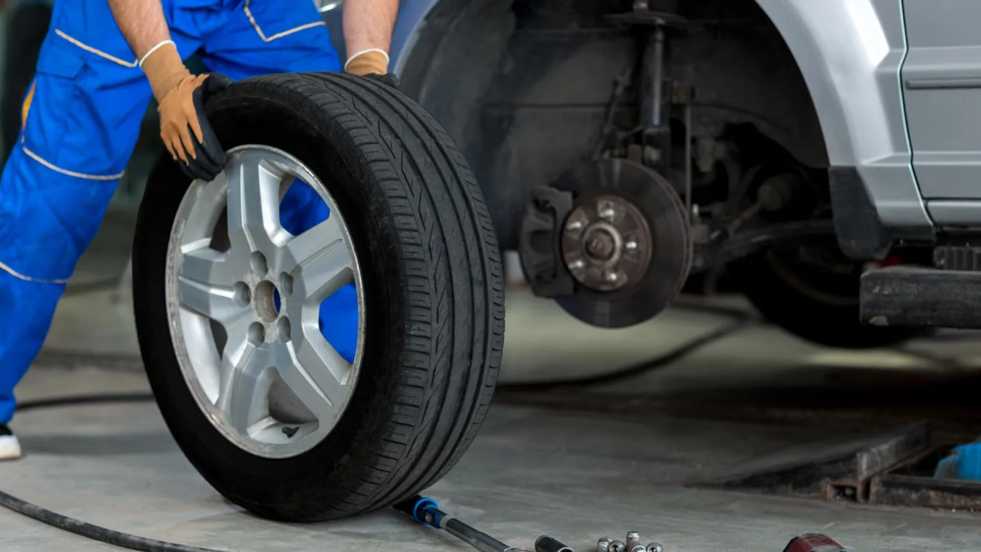 Star Mobile Tire Service