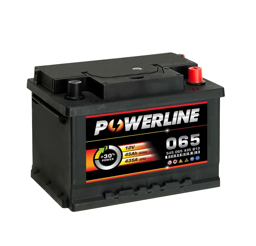 Battery Services