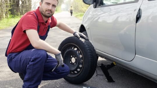 Star Mobile Tire Service