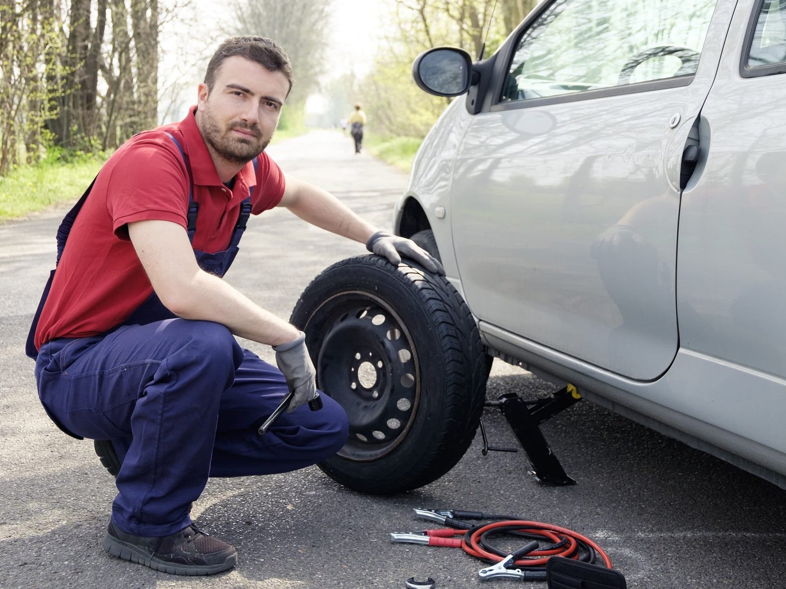 Star Mobile Tire Service