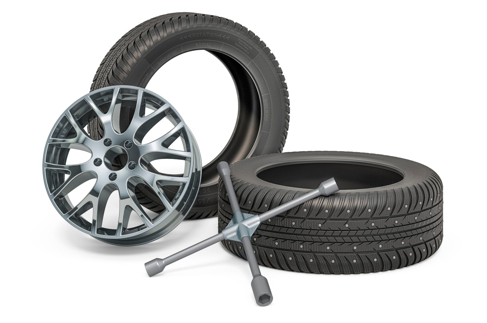 Tyre Services